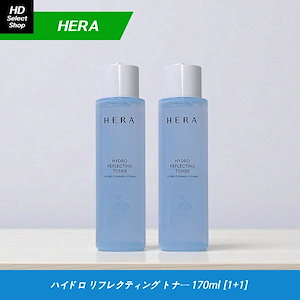 [NEW] [新商品] ハイドロ リフレクティング トナー 170ml (2個)