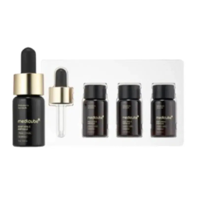 [新作]7日 ギミシミアンプル 2.0 #純粋ビタミンC 14.5% 145000ppm #メラニンケア #deep vita c