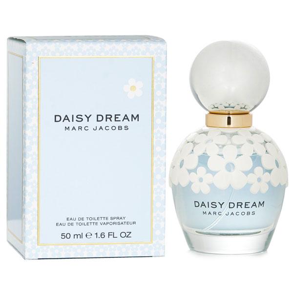 マークジェイコブス デイジー ドリーム EDT オードトワレ SP 50ml 香水 MARCJACOBS