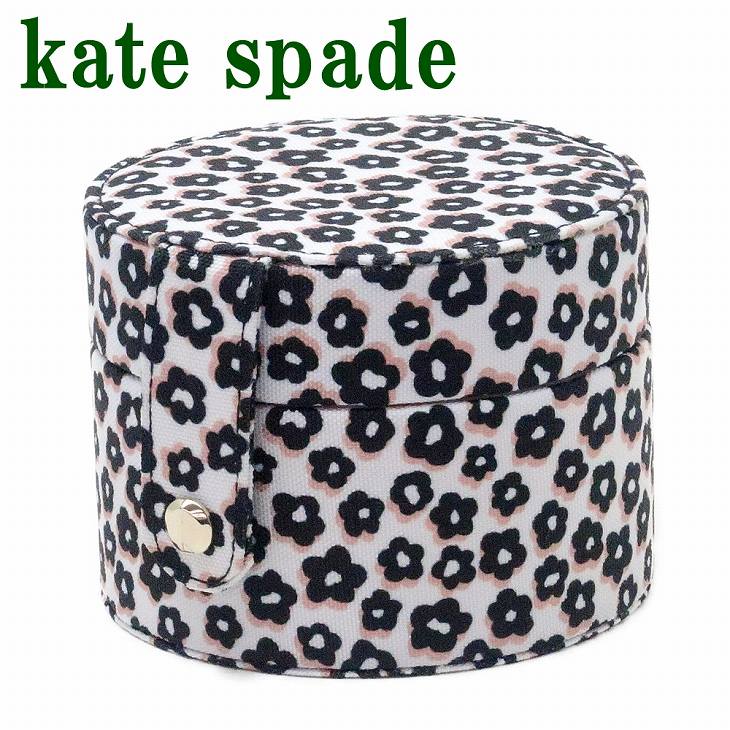 ジュエリーケース レディース ポーチ ケース 時計ケース トラベルポーチ 花 KS-196387 8,099円