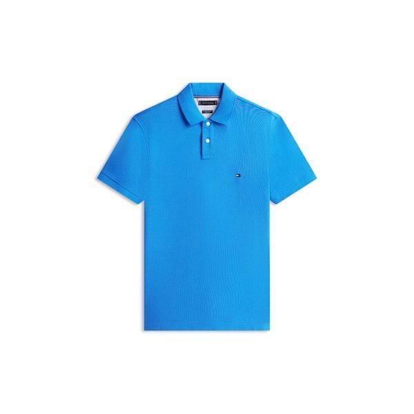 [男性] 1985 レギュラーフィット半袖ポロシャツカラーTシャツ T12G1TKT060MT2C4U