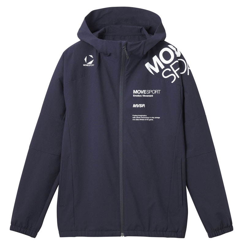 EMOTION 黒 Mサイズ ジャケット EMOTION 黒 Mサイズ ジャケット