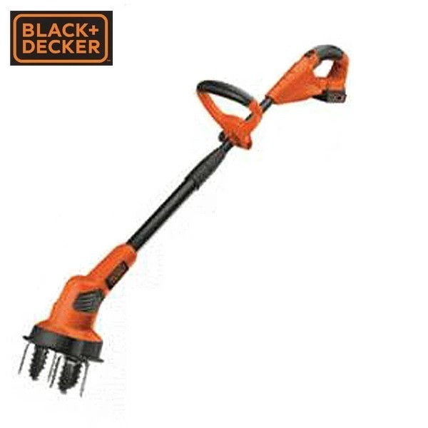 18V 2.0Ah リチウムミニ 耕運機 LGC120N