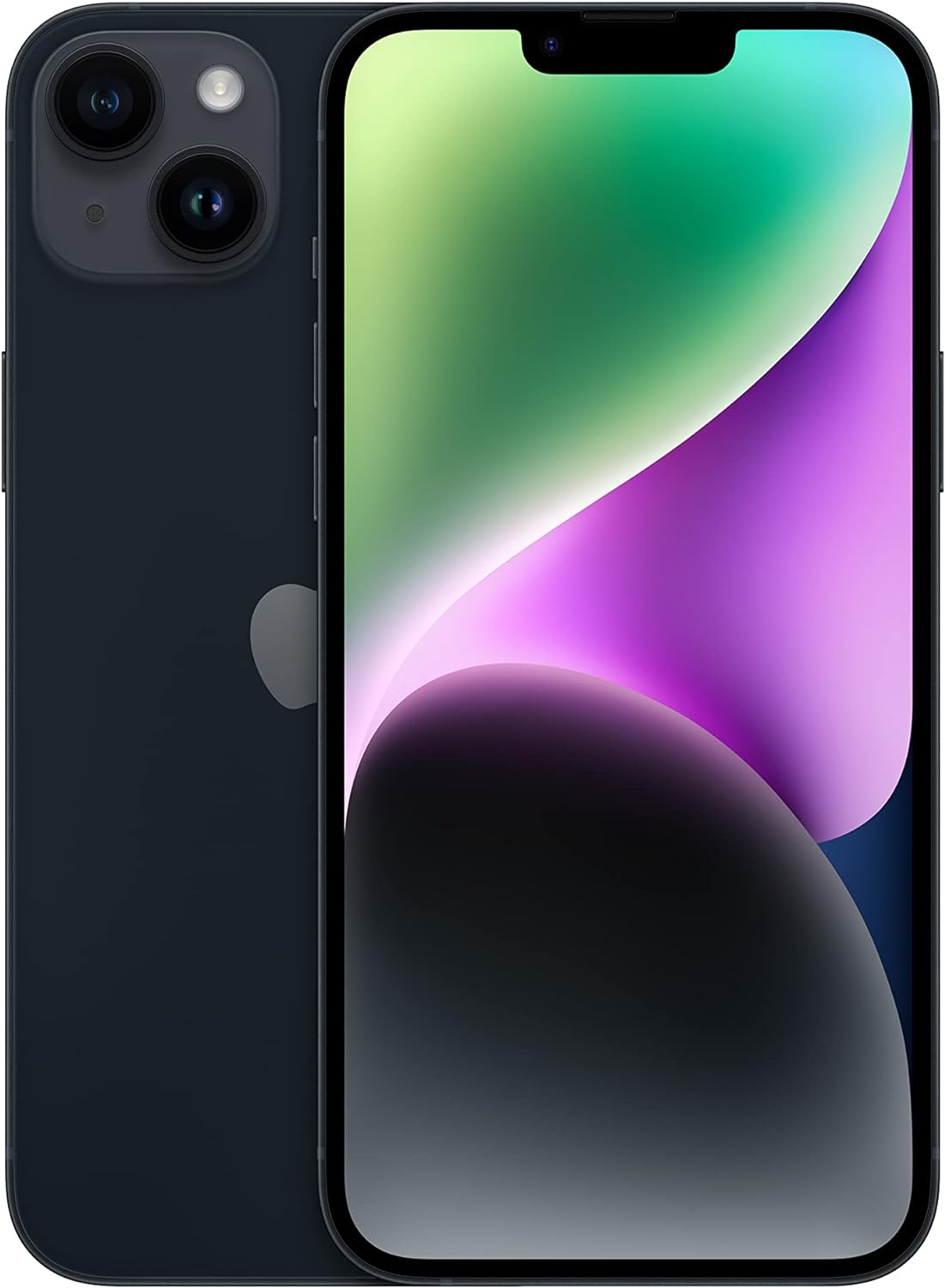 iPhone 14 Plus 512GB ミッドナイト SIMフリー 5G対応 Apple iPhone 14 Plus 512GB ミッドナイト SIMフリー 5G対応 Apple