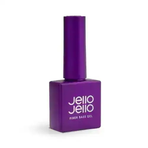 試してみた】ピールオフベースジェル JELLO JELLOのリアルな