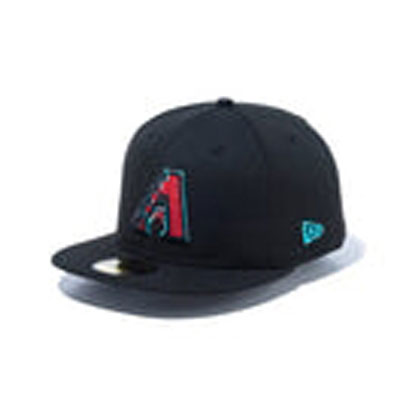 NEWERA(ニューエラ) ACPERF ARIDIA ALT 2024 25J ウェア キャップ 14524904