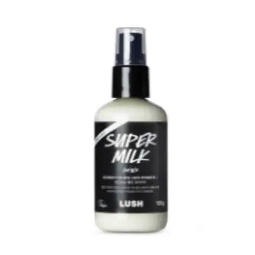 [韓国人気]スーパーミルクコンディショニング ヘアプライマー 250g 1個