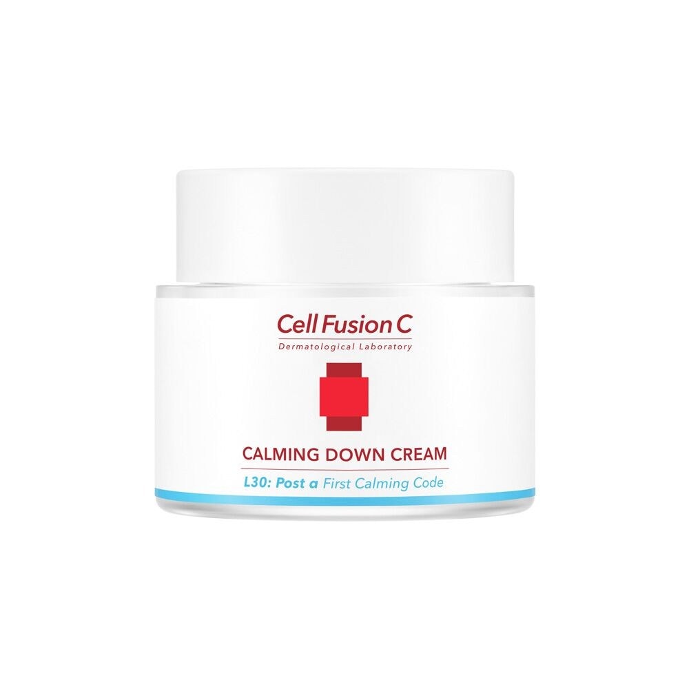 セルフュージョンC[韓国化粧品]セルフュージョンシーポストアルファカミングダウンクリーム50ml1個 7,920円