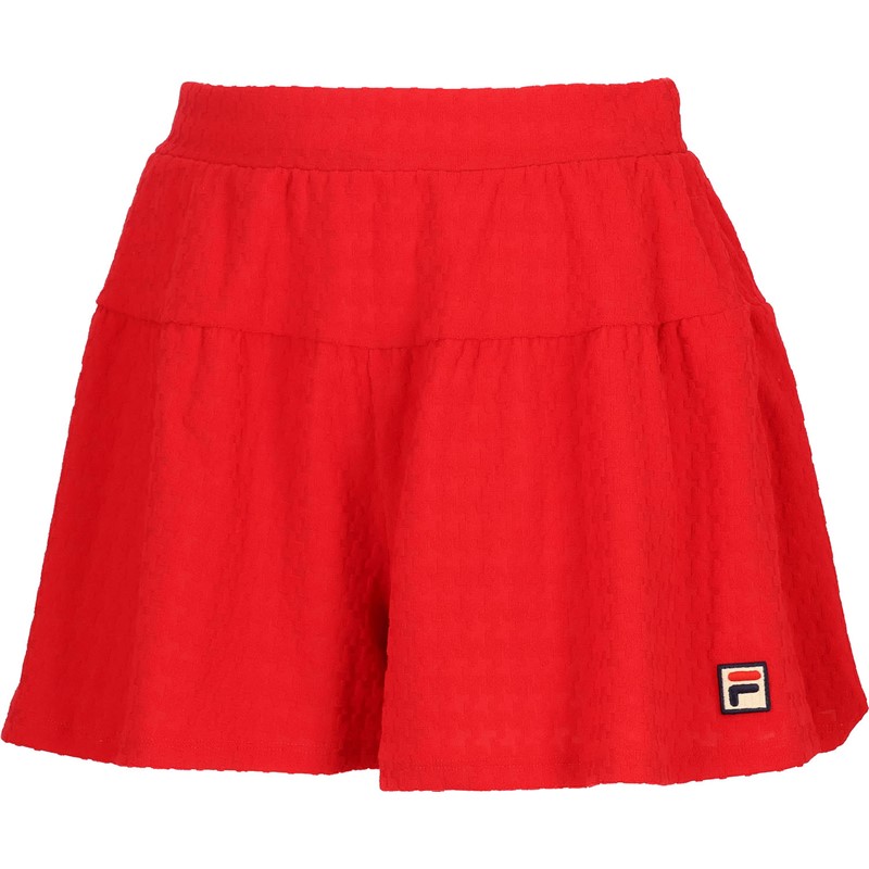 51 キュロットパンツ テニスゲームパンツ W (el0031-11z)