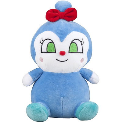 他サイト： もちふわマシュマロぬいぐるみmini コキンちゃんの商品画像