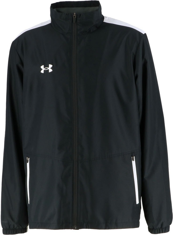 アンダーアーマー 1371025-001-3XL サーマル ジャケット（ブラック・サイズ：3XL） DOM13710250013XL