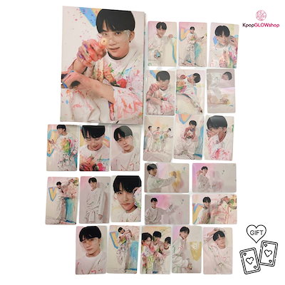 Qoo10 | SEVENTEEN Face the Sunの検索結果(人気順) : SEVENTEEN