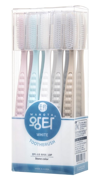 ワンタ ベーシック ストーン 10P