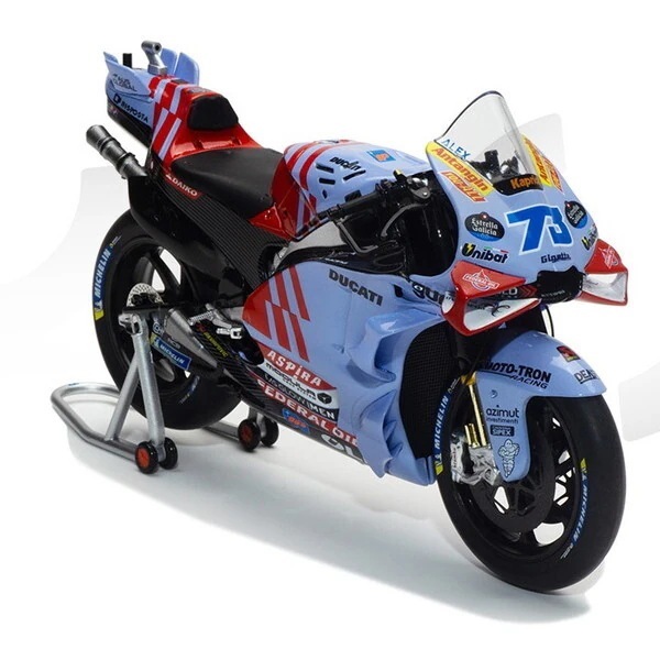 KILO works KLW001406 グレシーニ ドゥカティ GP23 #73 アレックス・マルケス