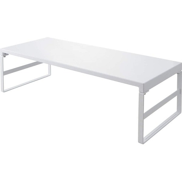 机上台 590MM 白 A-7333-0