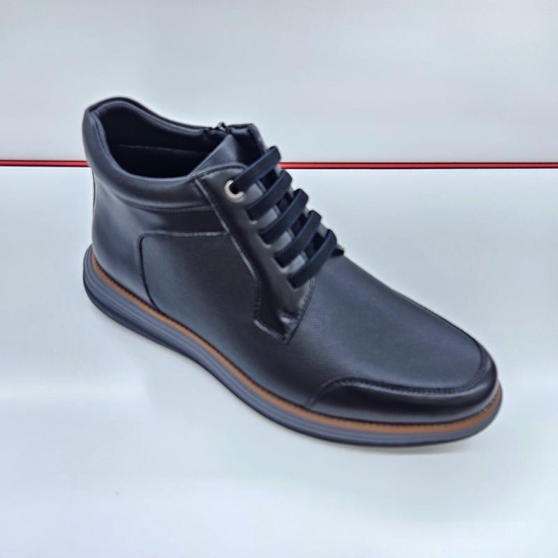 男性 セミカジュアルブーツ LCMA10U44C_DJ