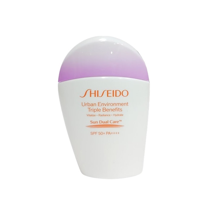 アーバントリプルビューティサンケアエマルジョン,[SPF50+PA++++],30ml