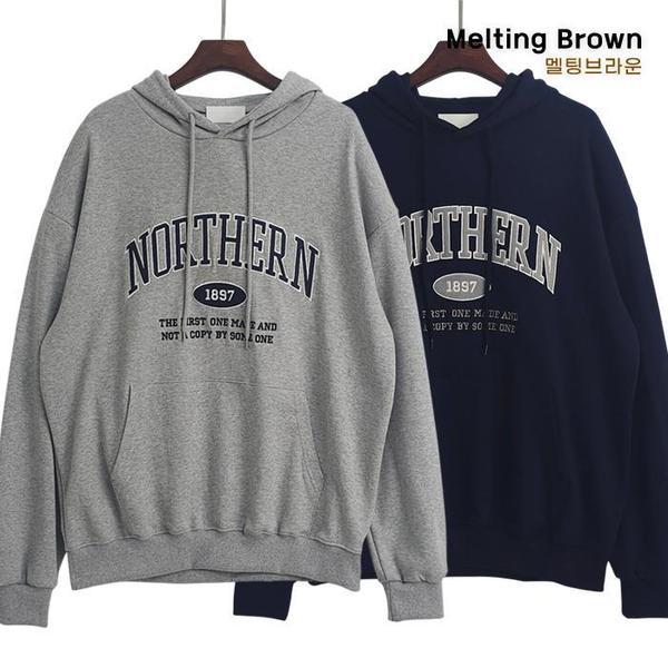 メンズパーカーオーバーサイズパーカー NT25