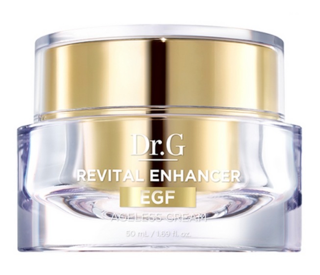 リバイタルエンハンサーエイジレスクリーム, 50ml /韓国コスメ