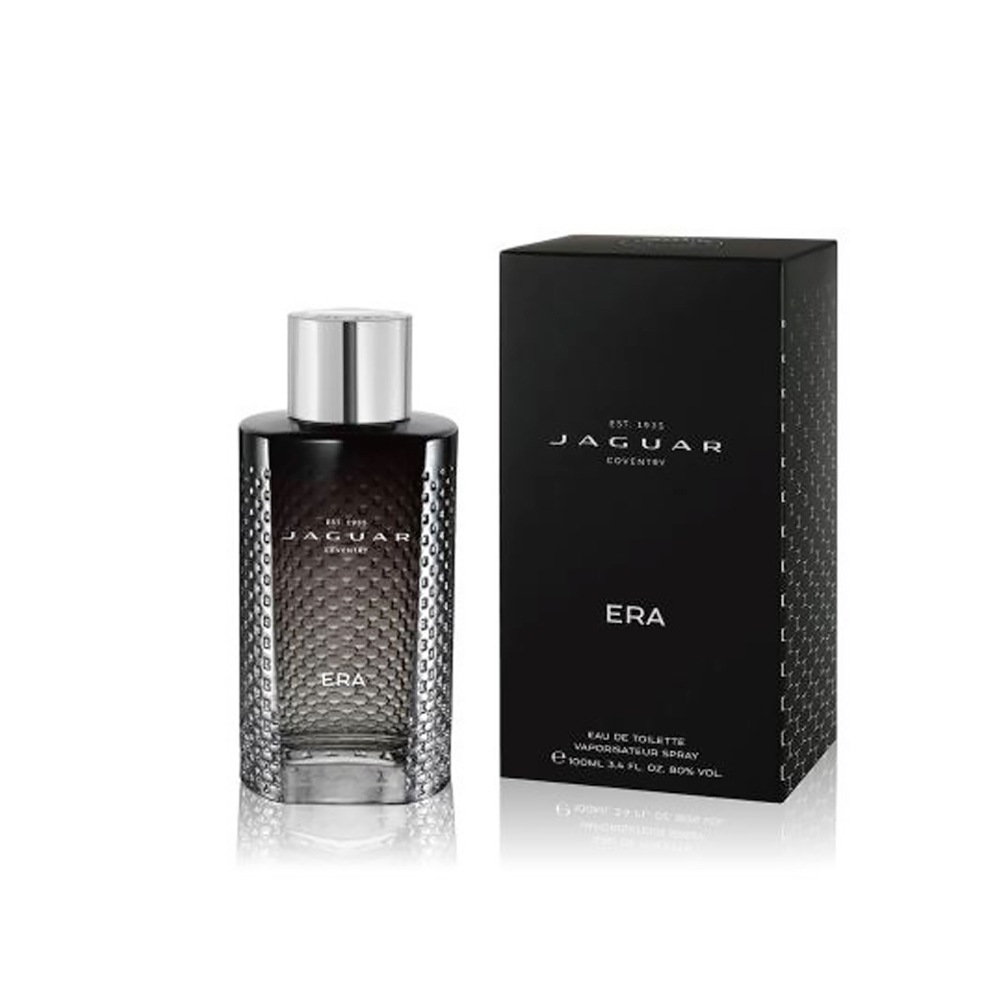 ジャガー イヤラー オードトワレ100ml
