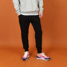 WBM304 無地トレーニング バンディング ジョガーパンツ