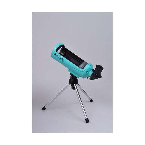 NB1240010015 MAKSY60 [学習用天体望遠鏡キット] メーカー直送