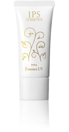 P.P.6 エッセンスUV (UVプロテクションクリーム)SPF50+ PA++++