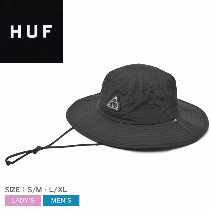 METAL TT BOONIE HAT HT00860 レディース メンズ 帽子 バケハ ハット ストリート スケート ロゴ おしゃれ カジュアル シンプル スケーター スケボー サイズ調整