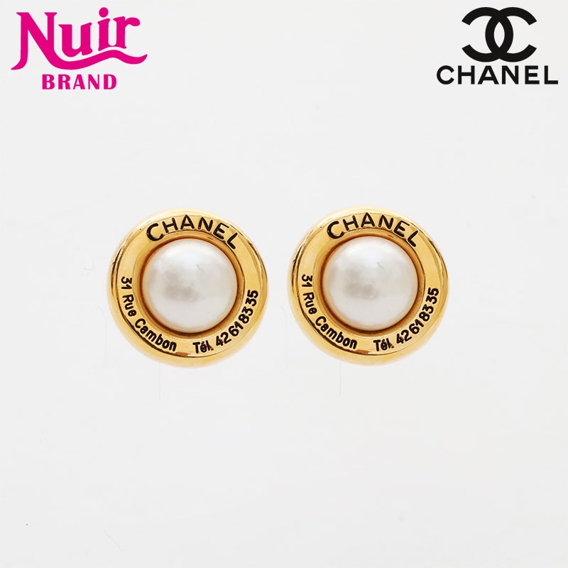 イヤリング ゴールド WS21514 27,820円