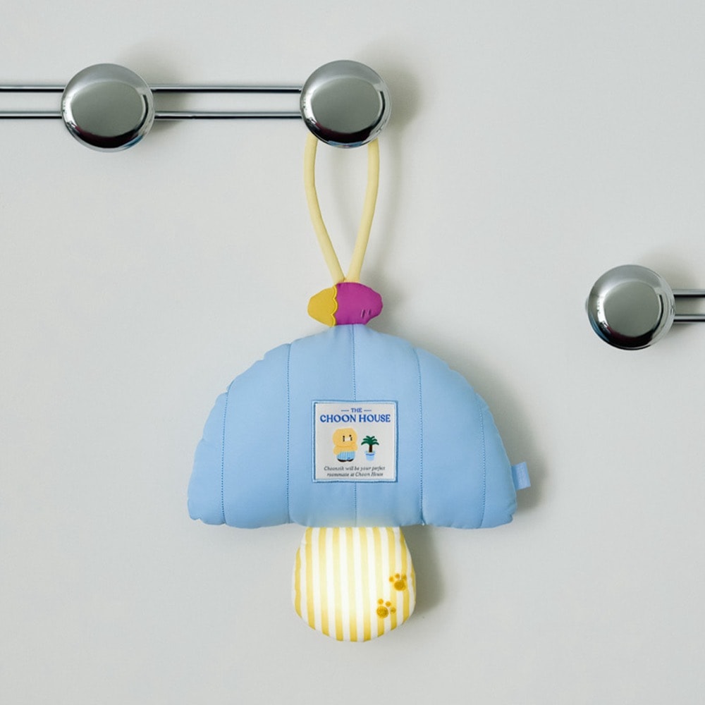 CHOONHOUSE クッション 照明 チュンシク