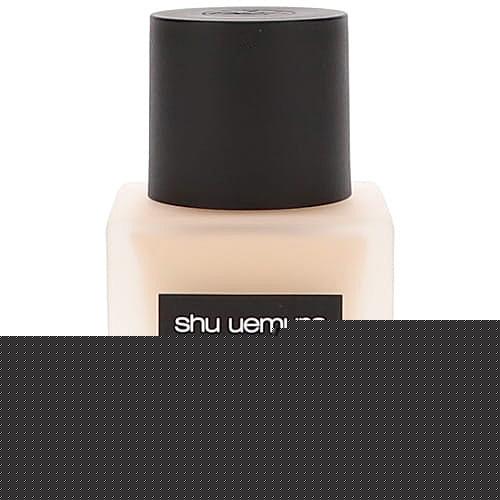 シュウウエムラ アンリミテッド ラスティング フルイド #574 【リキッドファンデーション】 35ml 国内正規品