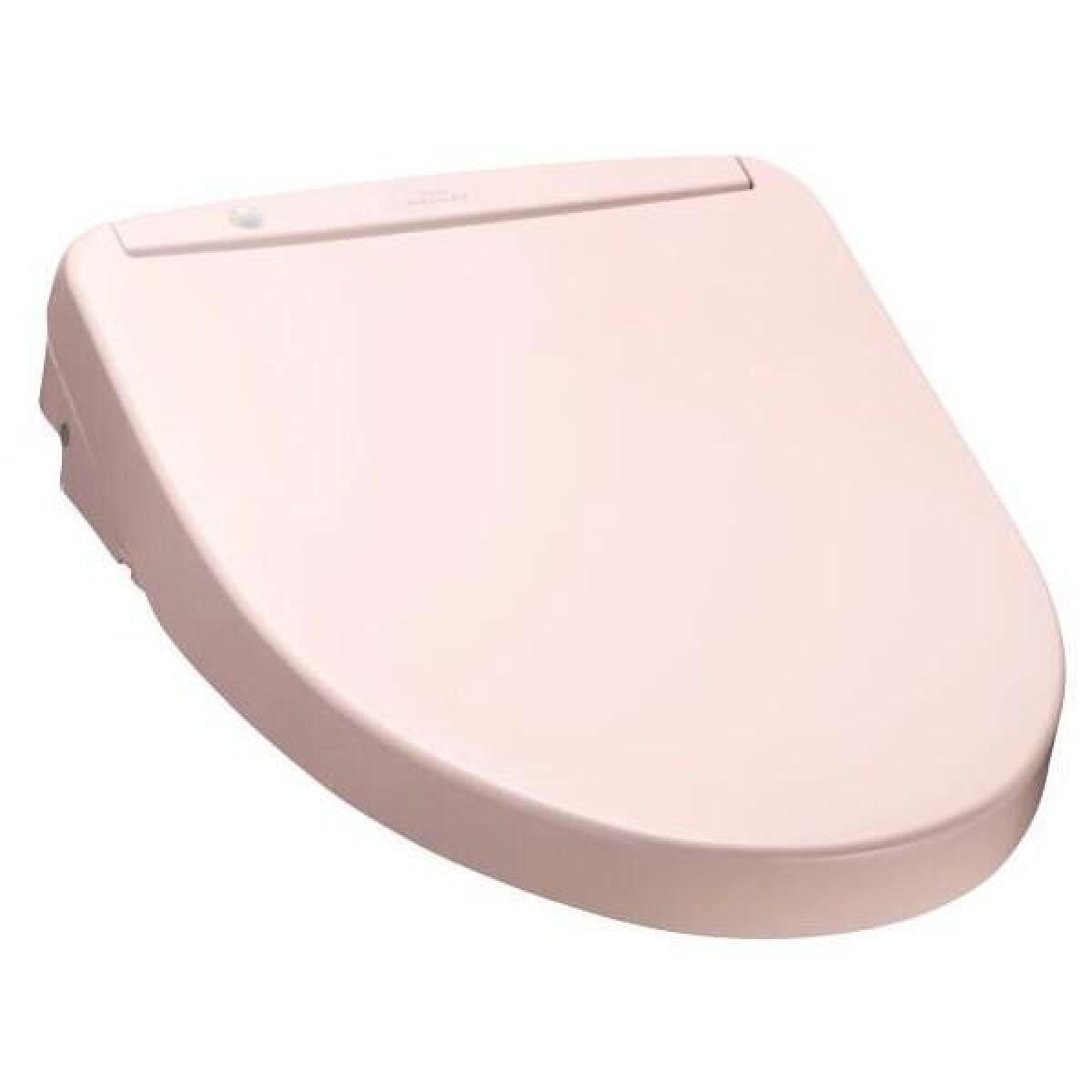 TOTO ウォシュレット TCF8WW88#SR2 パステルピンク　KMシリーズ 温水洗浄便座 瞬間式 リモコン付き オート開閉ふた