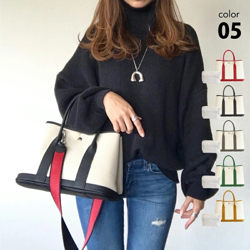 大人の雰囲気をもった2WAYトートバッグ 即納 国内発送 トートバッグ キャンバス ショルダー バッ