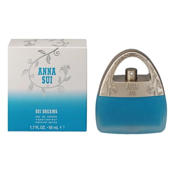 スイドリームス EDT SP 50ml