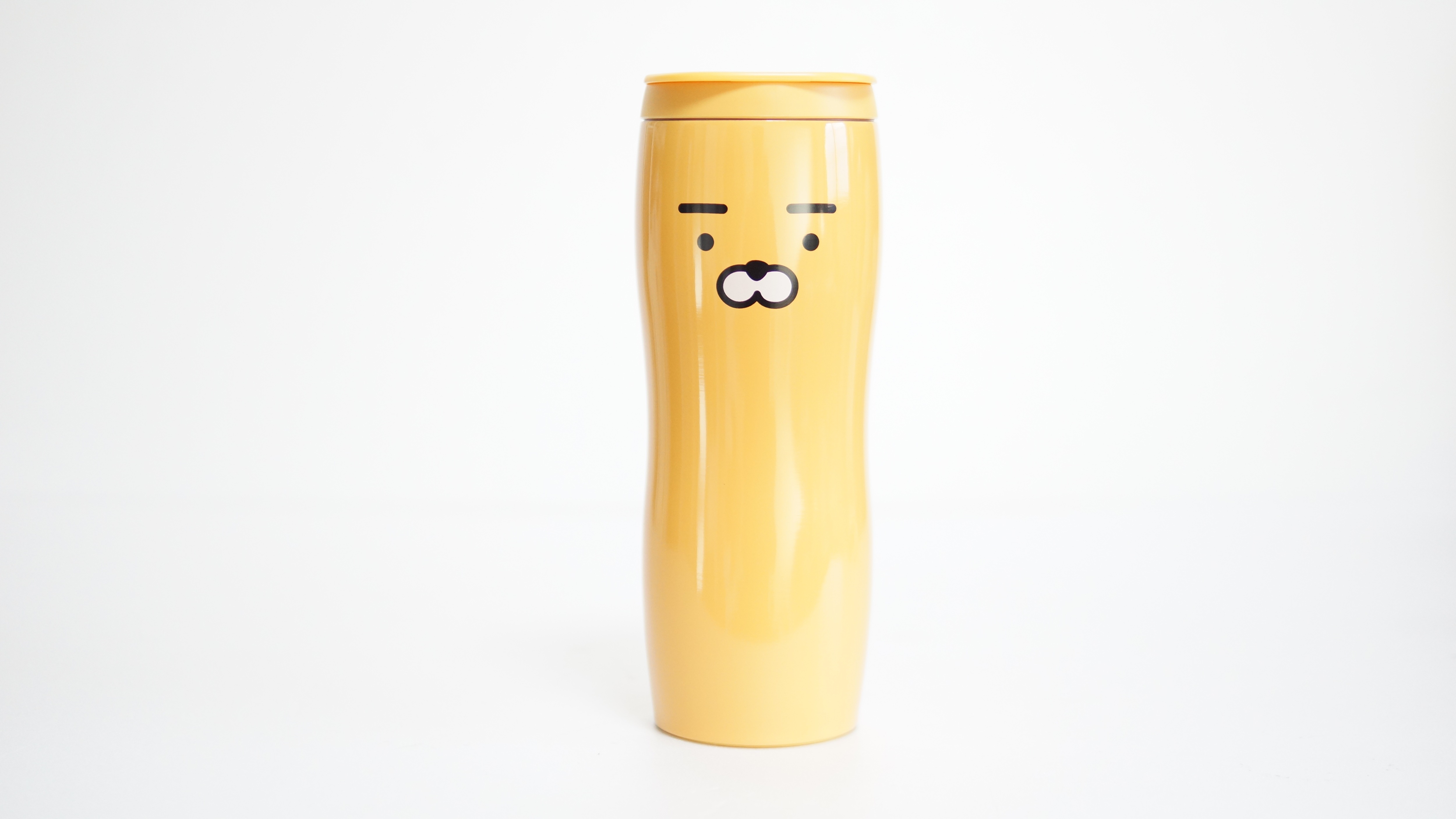 スターバ KOREA マイバーディライアンコンコードタンブラー591ml SS MyBuddy Ryan Concord Tumbler 591ml