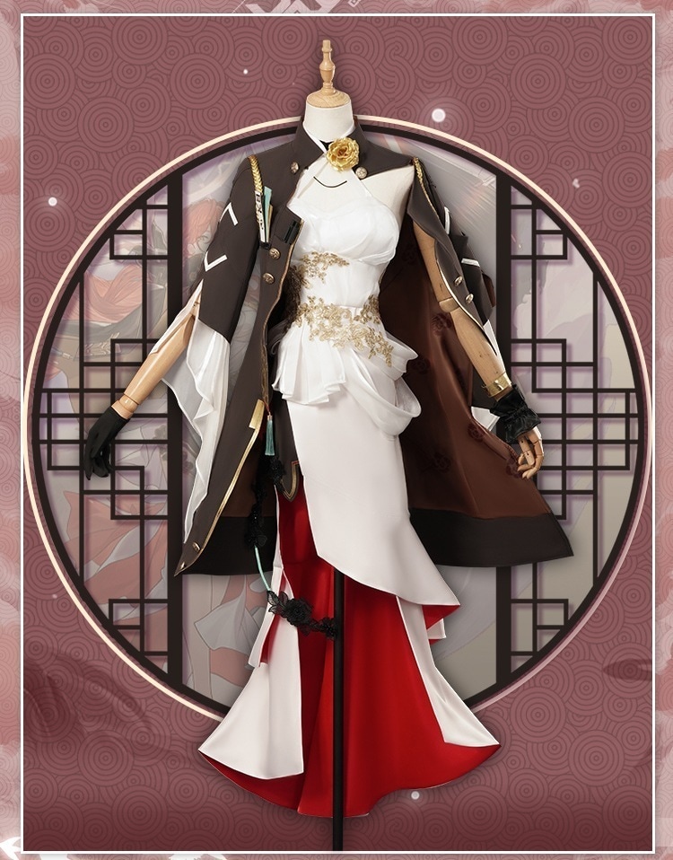 コスプレ 衣装 子供 大人崩壊スターレイル姫子変仮コスプレ服コスプレ衣