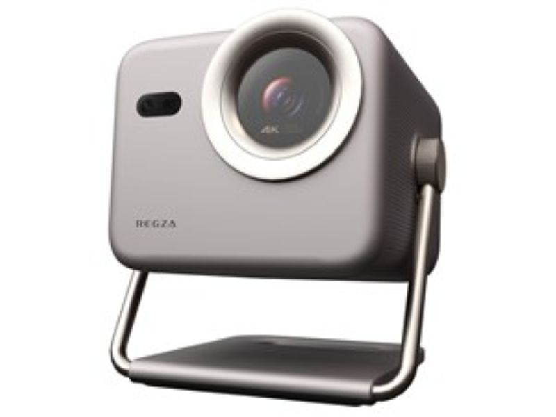 TVS REGZA RLC-V5R-S JAN 4570177940455