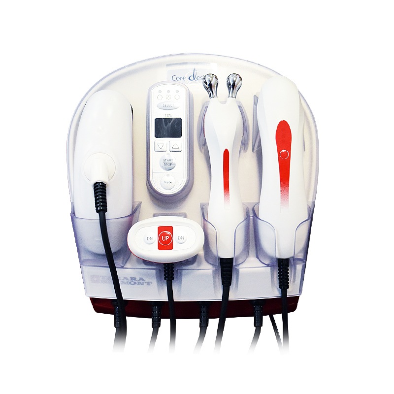 日本製 エステ業務用 美顔器 Core Design