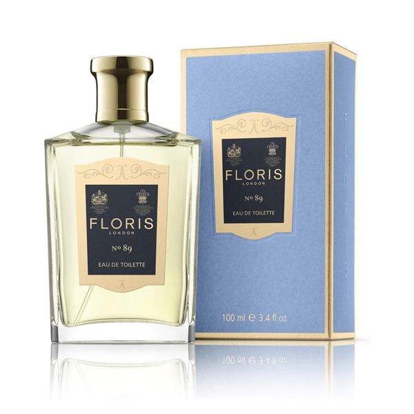 フローリス NO.89 EDT SP 100ml