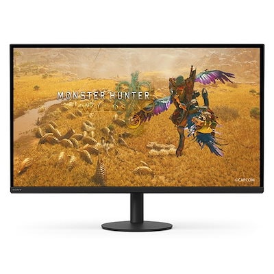 他サイト： SONY ソニー INZONE M9 II ゲーミングモニター 27インチ SDM-27U9M2 有機EL 4K 160Hzの商品画像