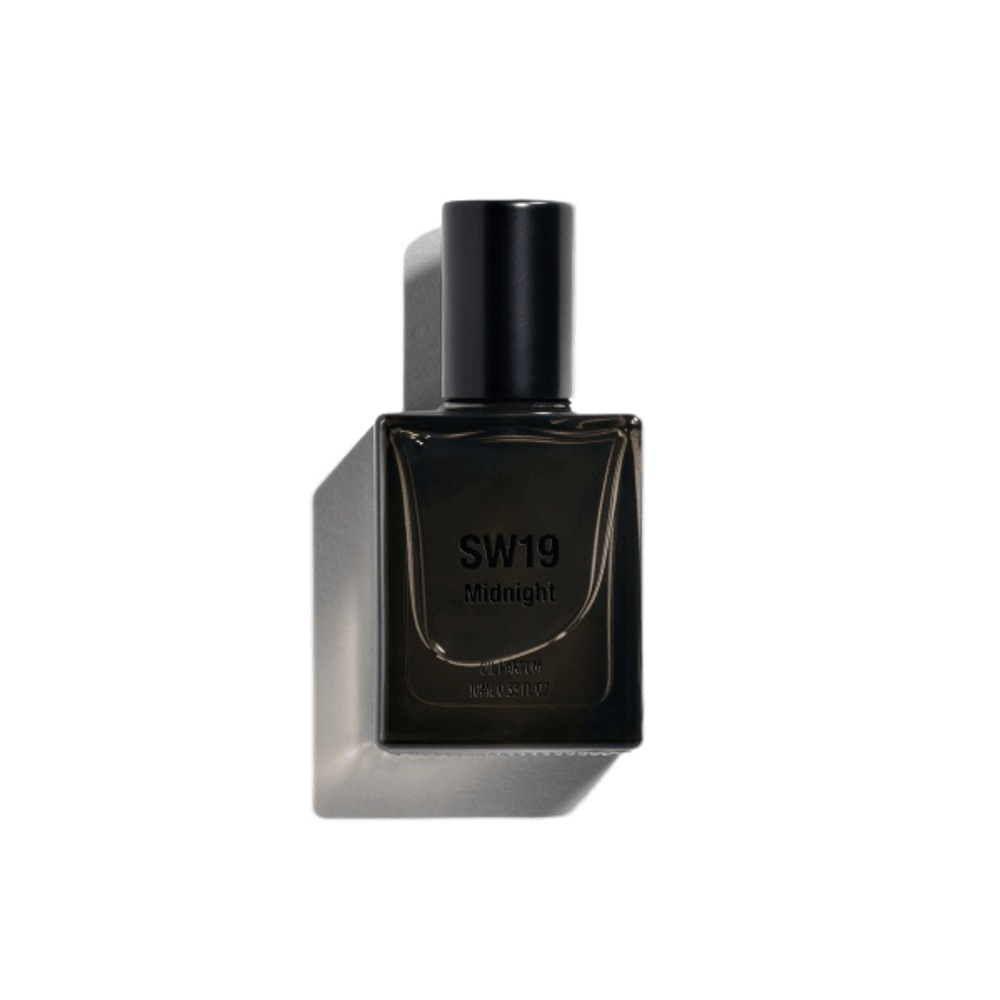 SW19 Midnight オイル パフューム 10ml