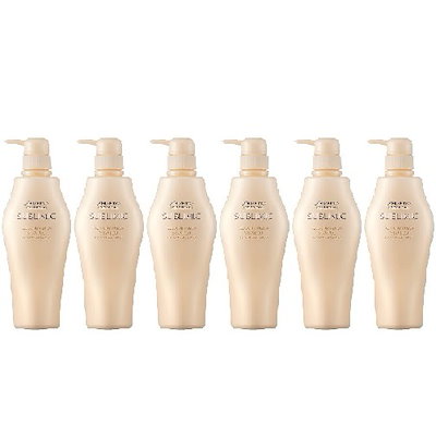 サブリミックアクアインテンシブシャンプートリートメントセット1000ml