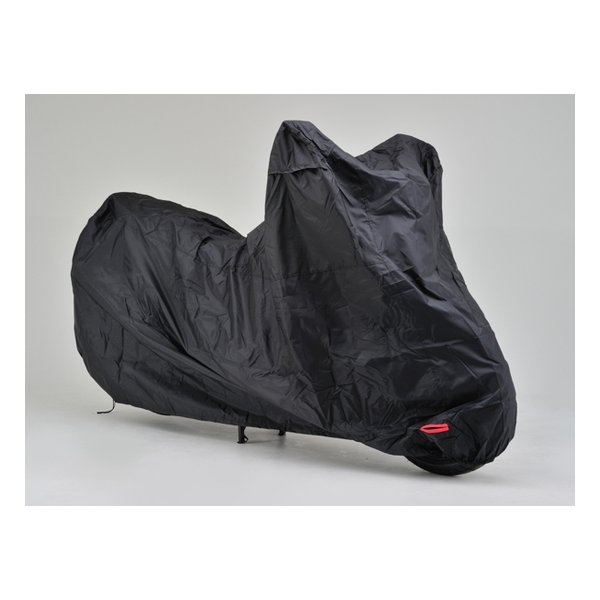 ボディカバー バイクカバーSIMPLE シンプル ブラック 3Lサイズ 98204