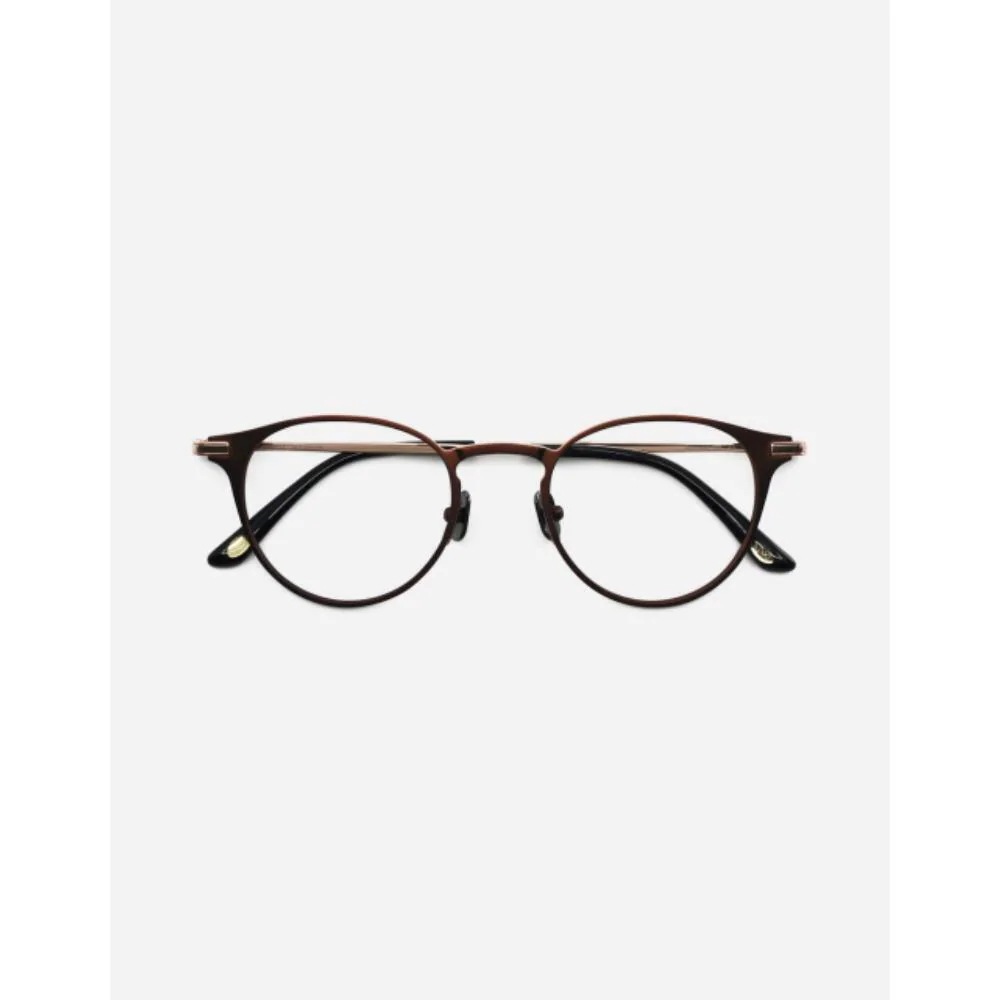 MARCH EYEWEAR Jasmine C3 glasses 21,101円