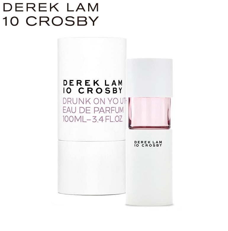 Derek Lam 10 ドランク オン ユース EDP 100ml
