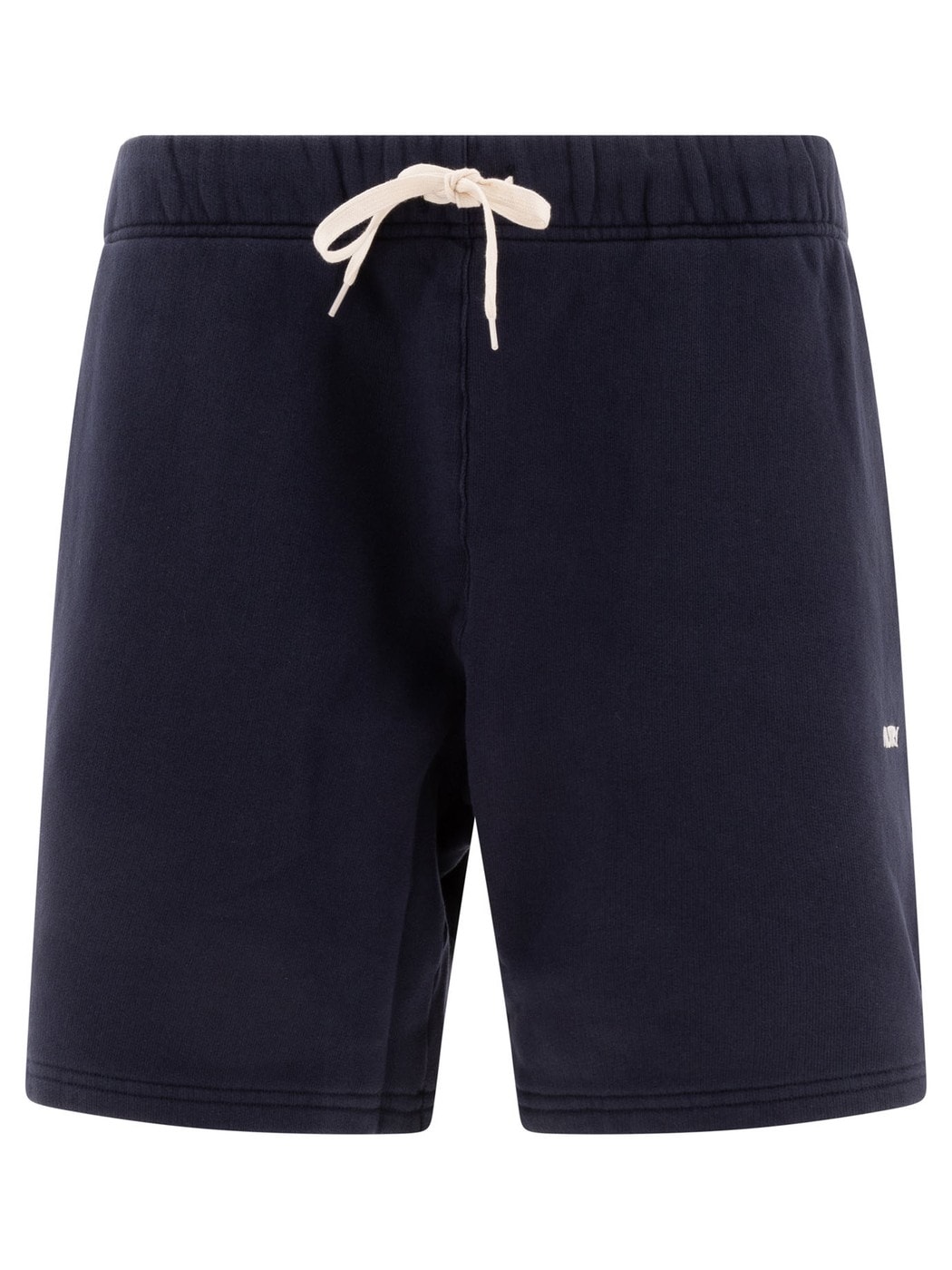 SHPMA5JB ブルー 春夏2025 ショーツ メンズ vi