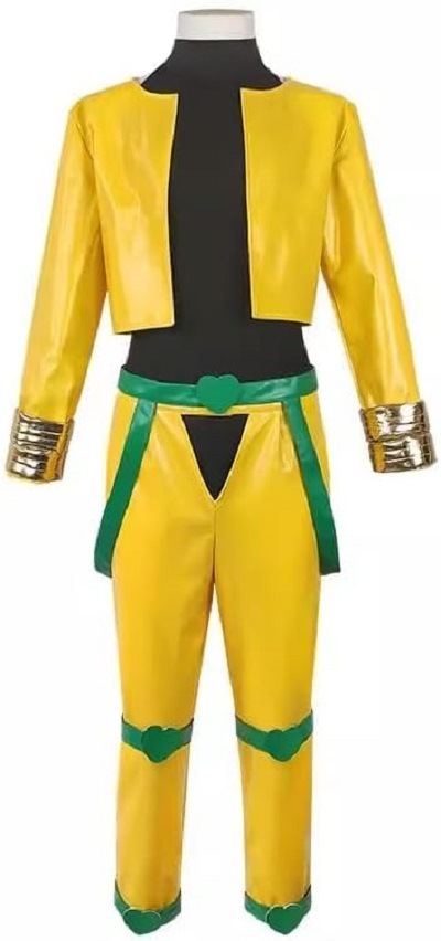 ジョジョの奇妙な冒険 Dio Brando ディオブランドー 風 衣装 コスプレ衣装 イベント パーティー メイド服