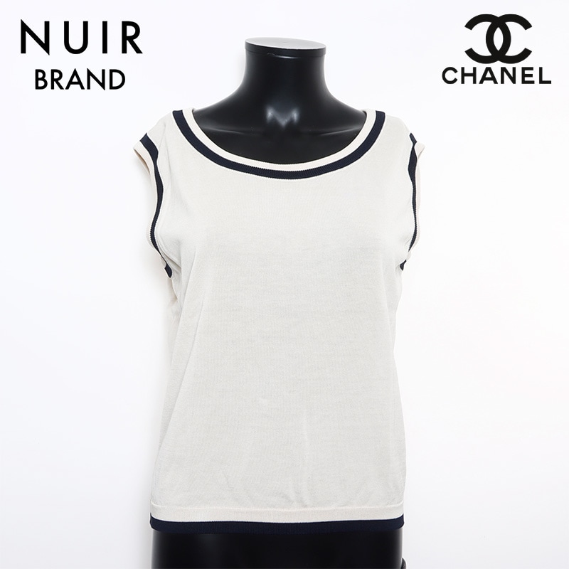 ニット ベージュ WS10771