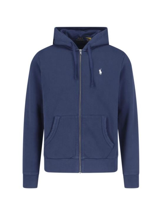 POLO RALPH LAUREN Men Tops 710 916692014 Blue