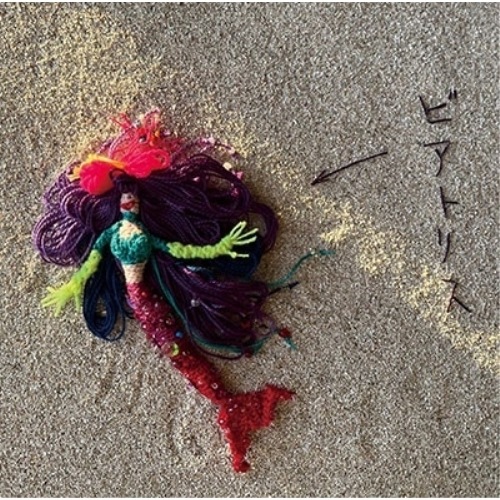 Cocco ／ ビアトリス(初回限定盤B)(Blu-ray Disc付) (CD) VIZL-2276 6,163円